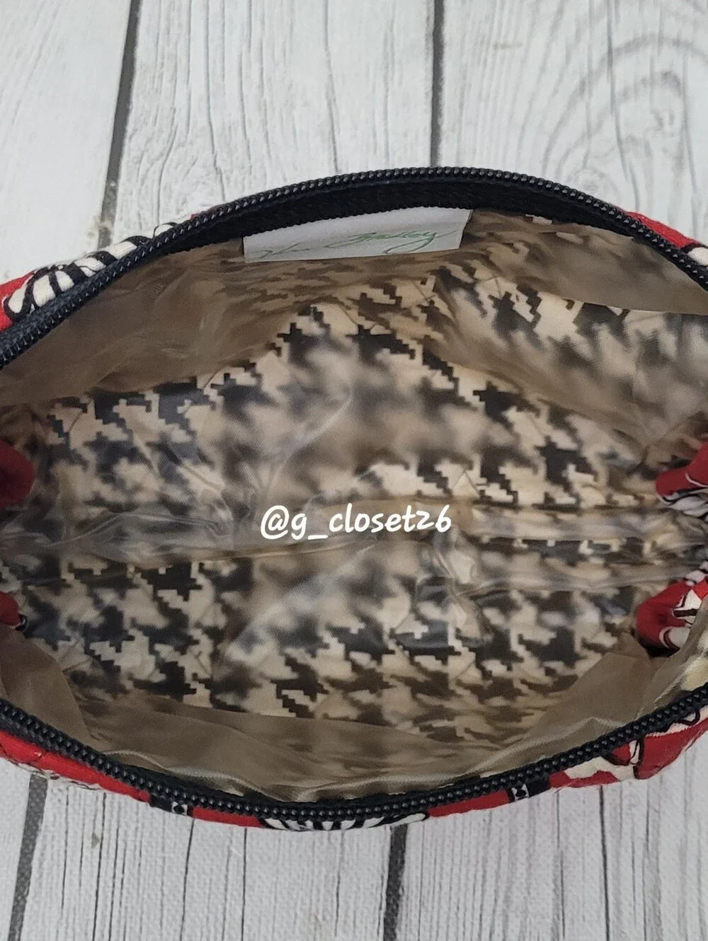Vera Bradley 